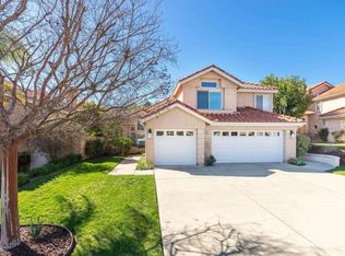 764 Cranmont Ct, Simi Valley, CA 93065