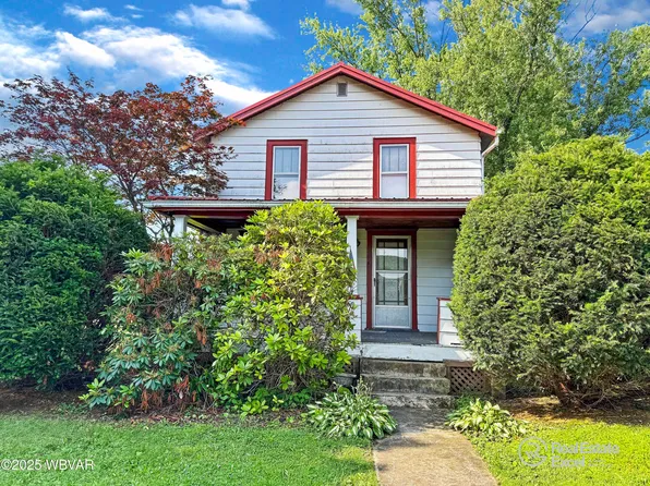 1911 Sweeley Ave, Williamsport, PA 17701