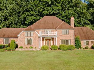 137 Indian Cave Subdivision, Monticello, KY 42633