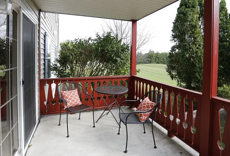 3015 W Willow Knolls Dr #2 — Photo 3