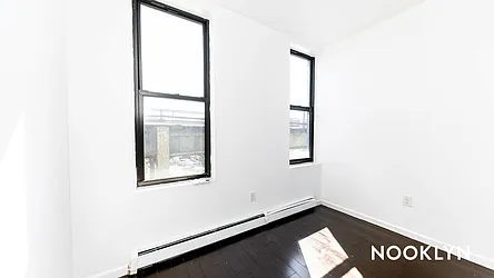Rented by Nooklyn NYC LLC