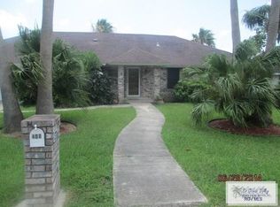 408 Santa Ana Ave, Rancho Viejo, TX 78575