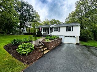 65 Alaska St, Cumberland, RI 02864