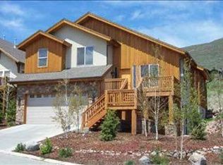 12332 Ross Creek Dr, Kamas, UT 84036