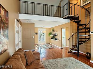 2920 S Buchanan St APT C2, Arlington, VA 22206