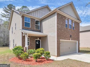1421 Stone Ridge Ct, Hampton, GA 30228