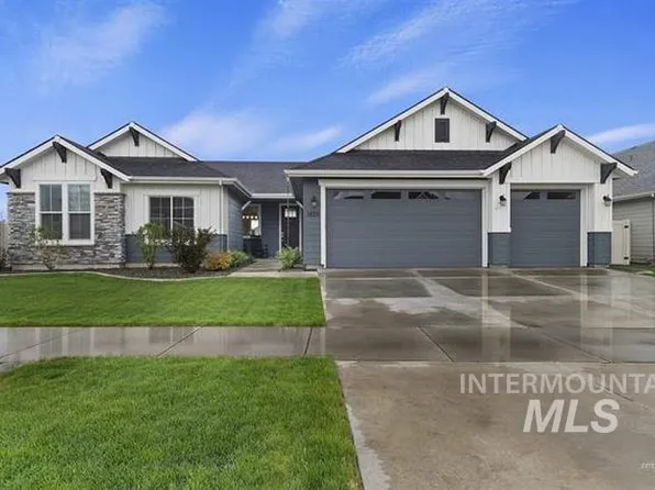 1425 W Coastal Dr, Meridian, ID 83642