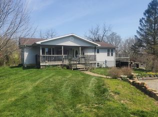 4661 Louisville Rd, Peebles, OH 45660