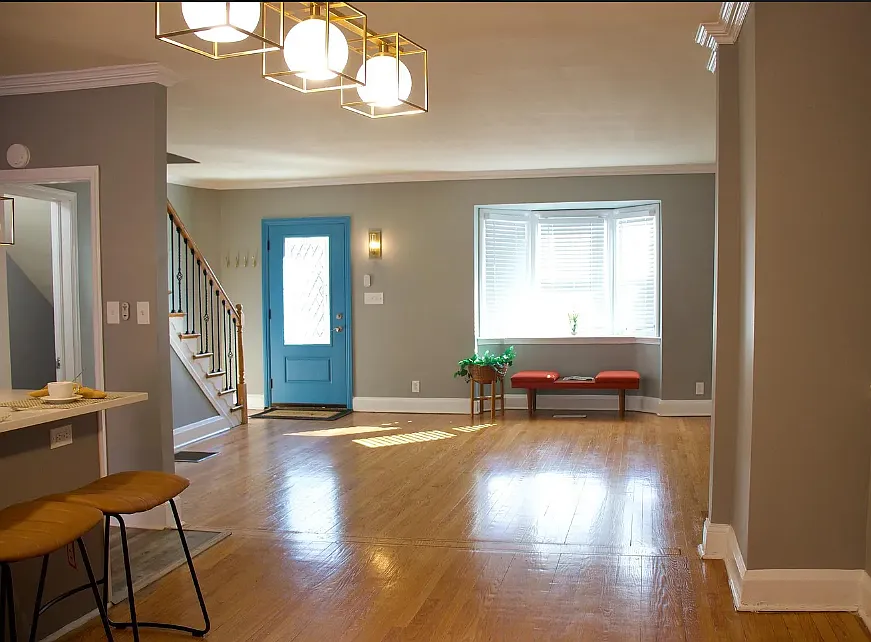 1 bed, 1880 sqft, $775 — Photo 2