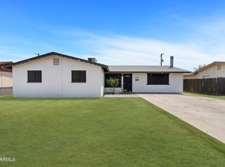 3631 W Vermont Ave, Phoenix, AZ 85019