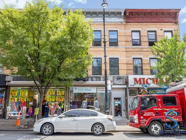 56-34 Myrtle Ave #2D — Photo 11