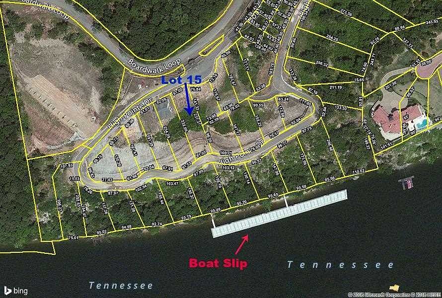 1st image of 15 High Point Dr Lot 15
