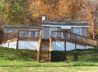 65 Lake Rd, Waverly, OH 45690