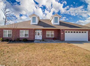 309 Sandlewood Dr, Benton, AR 72015