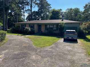207 Merrill St, Marshall, TX 75672