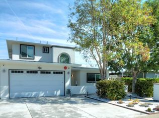 754 Pepper Dr, San Bruno, CA 94066