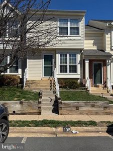 46724 Summit Ter, Sterling, VA, 20164
