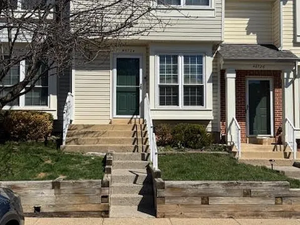46724 Summit Ter, Sterling, VA 20164