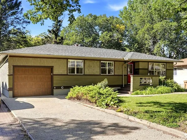 30 Lake STREET, Regina, SK S4S 4A8