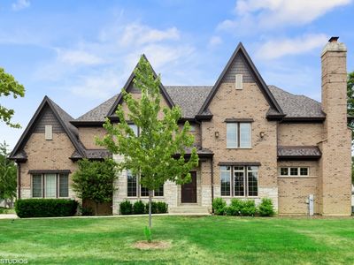 791 N Kenilworth Ave, Elmhurst, IL, 60126