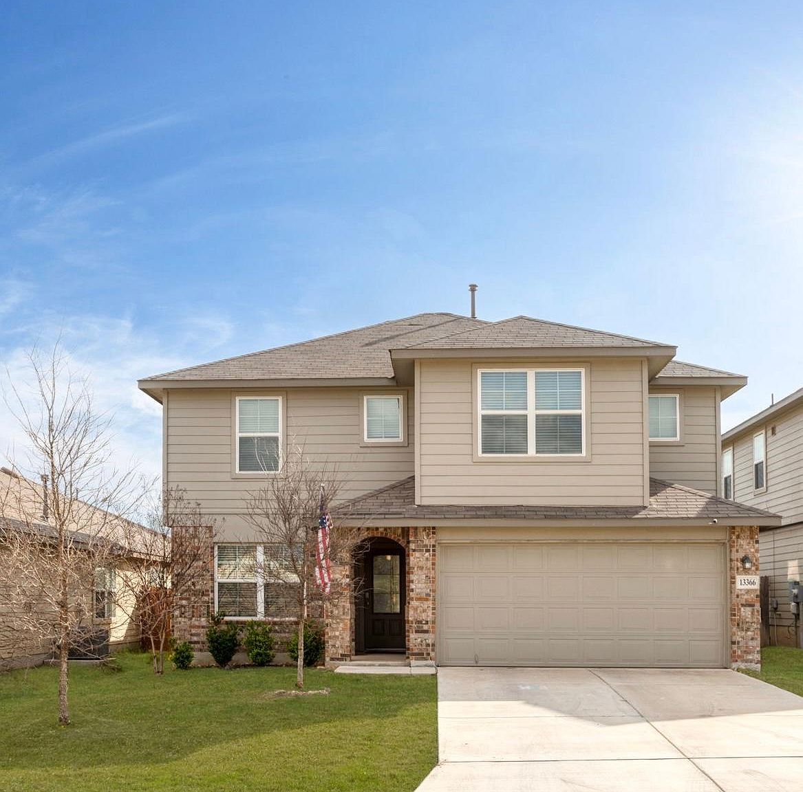 13366 Ailey Knl, San Antonio, TX 78254 Zillow