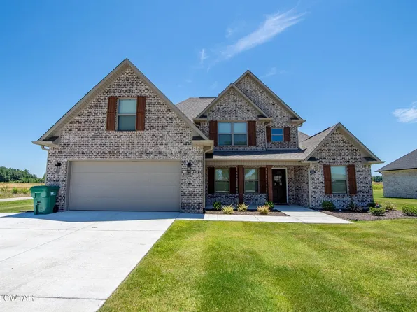 1001 Southern Hills Dr, Milan, TN 38358