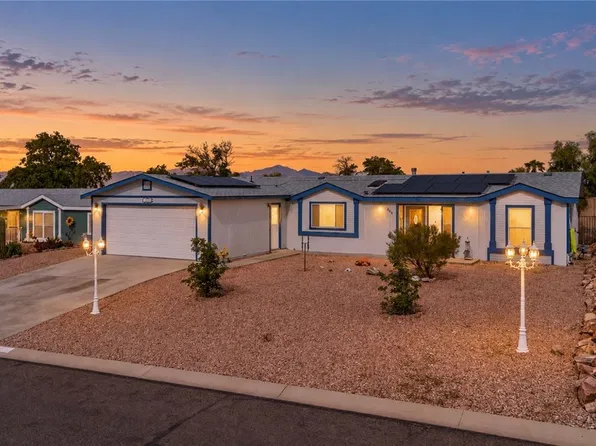 2637 E Davida Avenue, Fort Mohave, AZ 86426