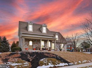 1401 Longfellow Ct, New Cumberland, PA 17070