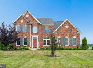 14711 Lear Ct, Glenelg, MD 21737