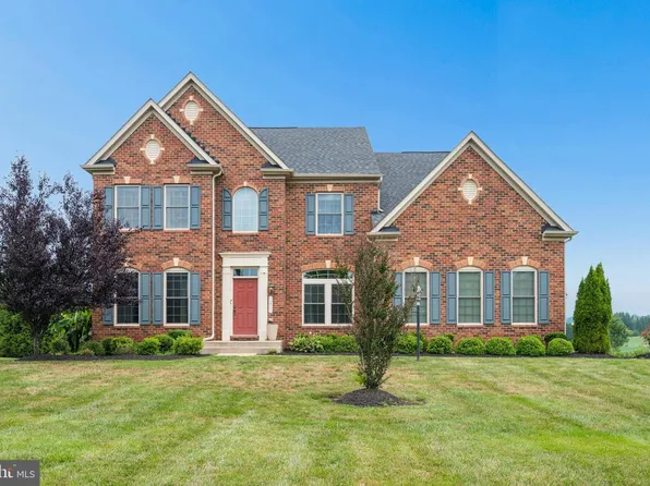 14711 Lear Ct, Glenelg, MD 21737