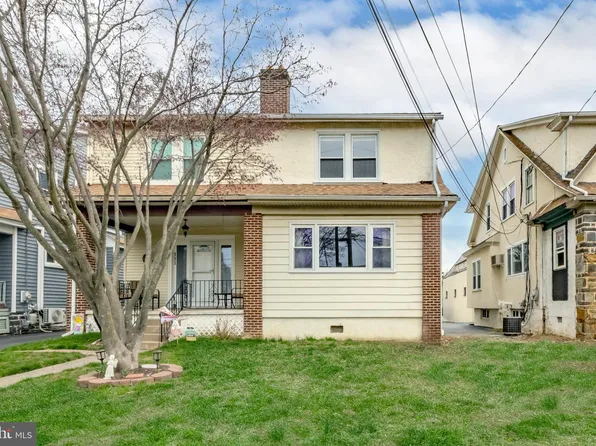 109 Wilson Ave, Havertown, PA 19083