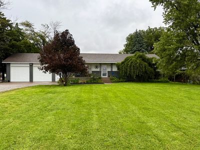 32 NE 20th Rd, Great Bend, KS, 67530