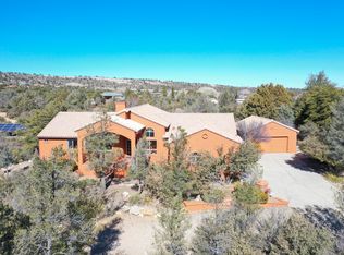 3320 Charla Dr, Prescott, AZ 86305