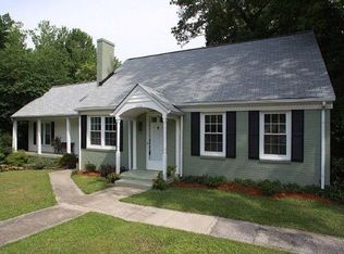 3026 Grant Ave, Raleigh, NC 27607