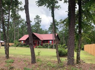 15 Hill Ln, Coldspring, TX 77331