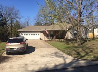 1103 Gardner St, Pocahontas, AR 72455