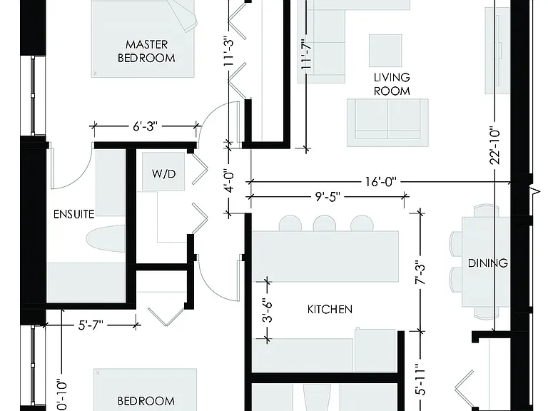 2735 Pembina Hwy — Photo 17