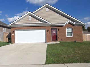 165 Schneider Blvd, Georgetown, KY 40324