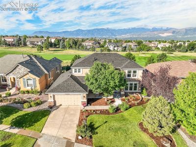 10190 Pine Glade Dr, Colorado Springs, CO, 80920