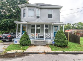 22 Olympia St, Portland, ME 04103
