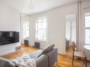 316 Mott St APT 1F, New York, NY 10012