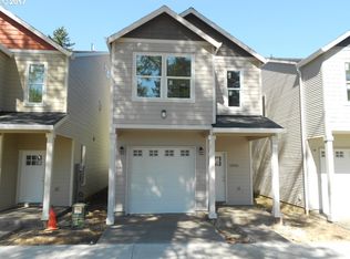 12651 SE Boise St, Portland, OR 97236