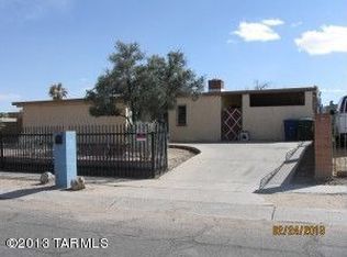 801 W Virginia St, Tucson, AZ 85706