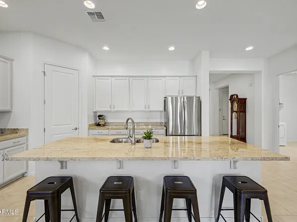 9400 W VILLA CHULA --, Peoria, AZ 85383