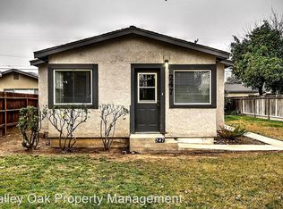 247 Bodem St, Modesto, CA 95350