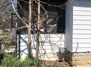 318 Miles St, Ypsilanti, MI 48198