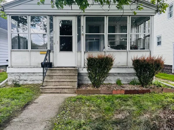 651 Dearborn Ave, Toledo, OH 43605