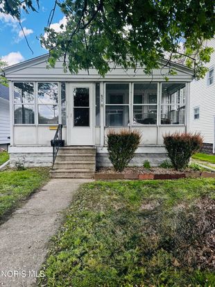 651 Dearborn Ave, Toledo, OH 43605