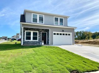 77 Rock Bridge Dr, Ringgold, GA 30736