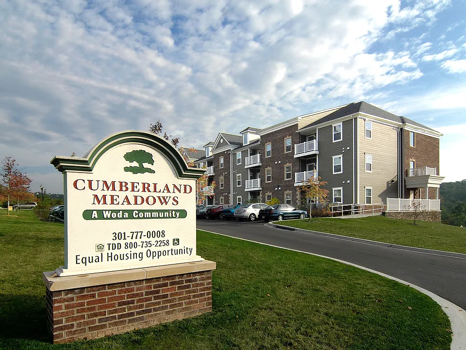 Cumberland Meadows
